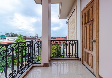 2 Bedroom Apartment For Rent - Svay Dangkum, Siem Reap thumbnail