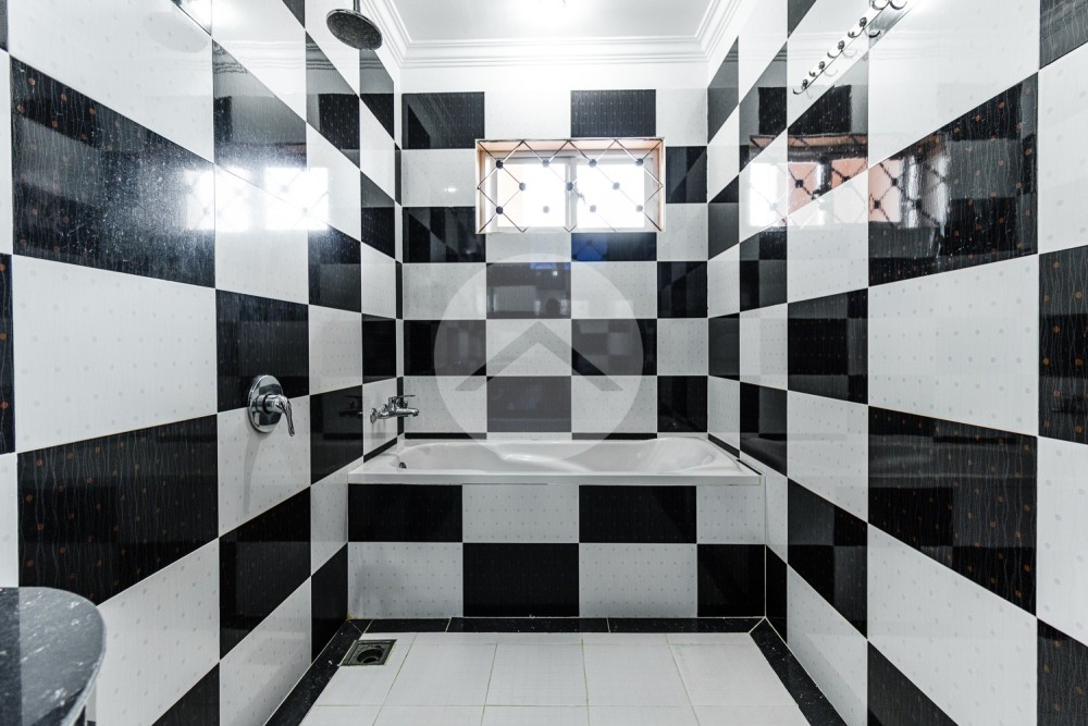 2 Bedroom Apartment For Rent - Svay Dangkum, Siem Reap - Image 24