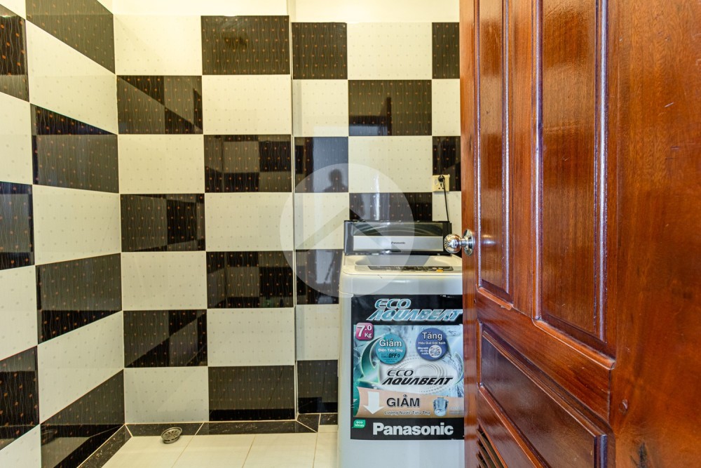 2 Bedroom Apartment For Rent - Svay Dangkum, Siem Reap - Image 21