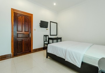 2 Bedroom Apartment For Rent - Svay Dangkum, Siem Reap thumbnail