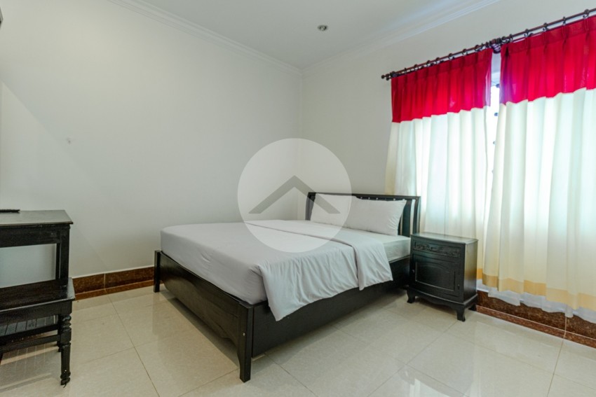 2 Bedroom Apartment For Rent - Svay Dangkum, Siem Reap