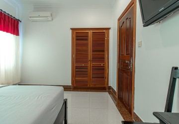 2 Bedroom Apartment For Rent - Svay Dangkum, Siem Reap thumbnail