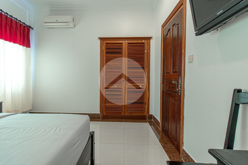 2 Bedroom Apartment For Rent - Svay Dangkum, Siem Reap