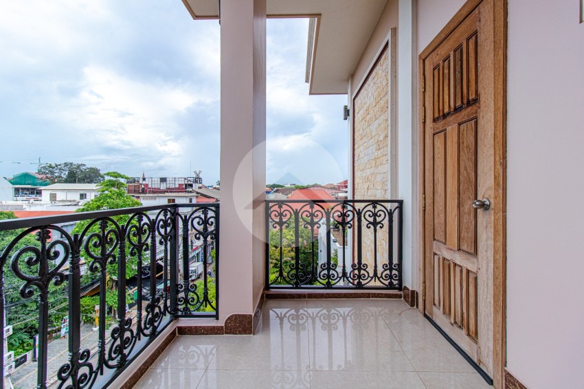 2 Bedroom Apartment For Rent - Svay Dangkum, Siem Reap