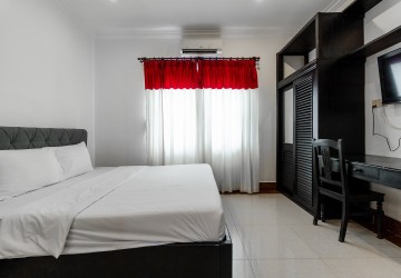 2 Bedroom Apartment For Rent - Svay Dangkum, Siem Reap thumbnail