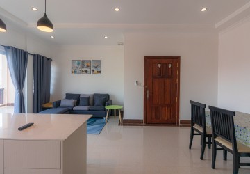 2 Bedroom Apartment For Rent - Svay Dangkum, Siem Reap thumbnail