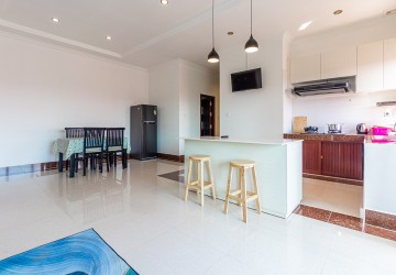 2 Bedroom Apartment For Rent - Svay Dangkum, Siem Reap thumbnail