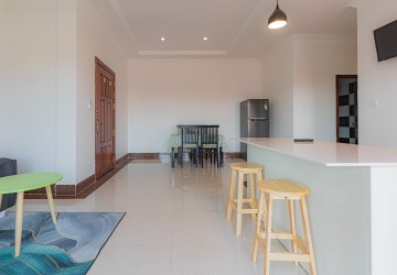 2 Bedroom Apartment For Rent - Svay Dangkum, Siem Reap thumbnail