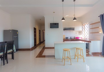 2 Bedroom Apartment For Rent - Svay Dangkum, Siem Reap thumbnail