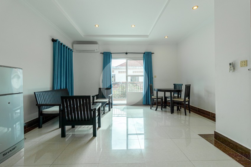 1 Bedroom Apartment For Rent - Night Market, Svay Dangkum, Siem Reap