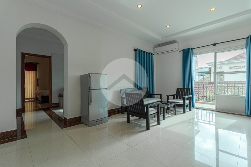 1 Bedroom Apartment For Rent - Night Market, Svay Dangkum, Siem Reap