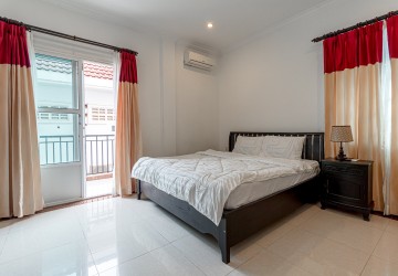 1 Bedroom Apartment For Rent - Night Market, Svay Dangkum, Siem Reap thumbnail