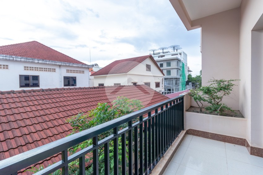 1 Bedroom Apartment For Rent - Night Market, Svay Dangkum, Siem Reap