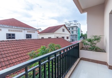 1 Bedroom Apartment For Rent - Night Market, Svay Dangkum, Siem Reap thumbnail