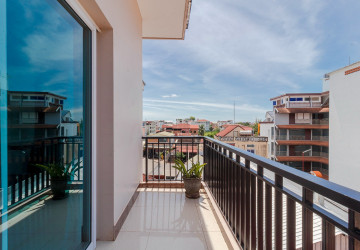 1 Bedroom Apartment For Rent - Svay Dangkum, Siem Reap thumbnail