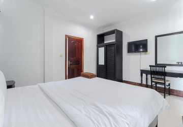 1 Bedroom Apartment For Rent - Svay Dangkum, Siem Reap thumbnail