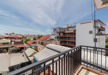 1 Bedroom Apartment For Rent - Svay Dangkum, Siem Reap thumbnail
