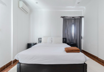 1 Bedroom Apartment For Rent - Svay Dangkum, Siem Reap thumbnail