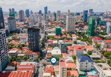 1,107 Sqm Land For Sale - Beoung Raing, Phnom Penh thumbnail