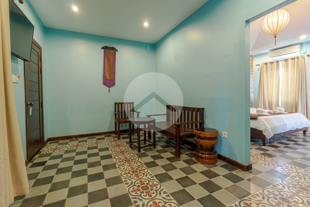 27 Bedroom Hotel For Rent - Wat Bo, Sala Kamreuk, Siem Reap - Image 20