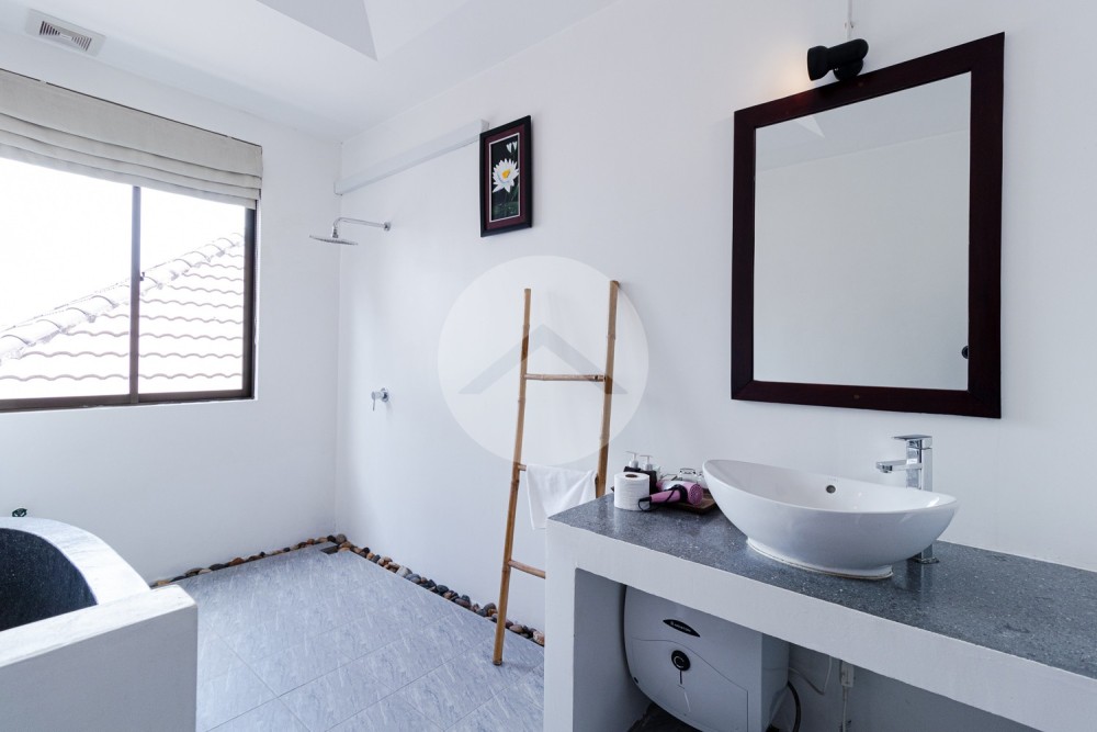 27 Bedroom Hotel For Rent - Wat Bo, Sala Kamreuk, Siem Reap - Image 16