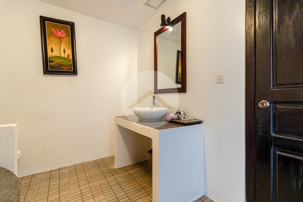 27 Bedroom Hotel For Rent - Wat Bo, Sala Kamreuk, Siem Reap - Image 10