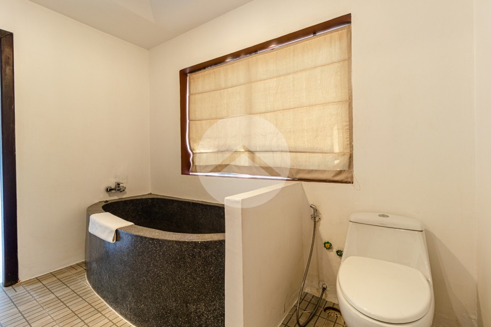 27 Bedroom Hotel For Rent - Wat Bo, Sala Kamreuk, Siem Reap - Image 9