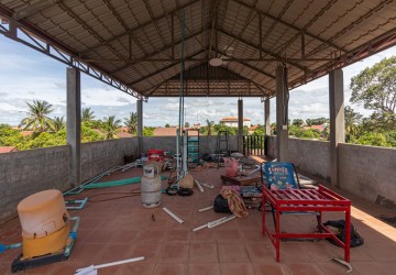 5 Bedroom House For Sale - Svay Dangkum, Siem Reap thumbnail