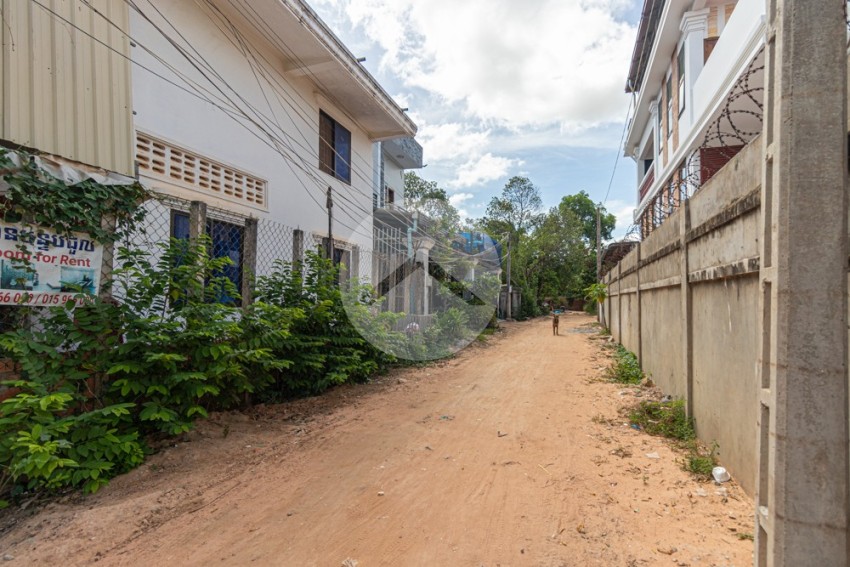 5 Bedroom House For Sale - Svay Dangkum, Siem Reap