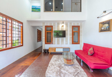 5 Bedroom House For Sale - Svay Dangkum, Siem Reap thumbnail