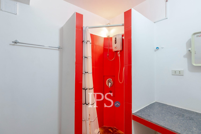 5 Bedroom House For Sale - Svay Dangkum, Siem Reap