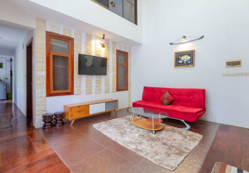 5 Bedroom House For Sale - Svay Dangkum, Siem Reap thumbnail