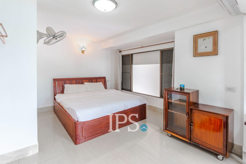 5 Bedroom House For Sale - Svay Dangkum, Siem Reap