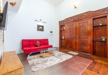 5 Bedroom House For Sale - Svay Dangkum, Siem Reap thumbnail