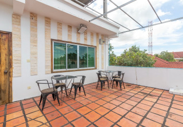 5 Bedroom House For Sale - Svay Dangkum, Siem Reap thumbnail