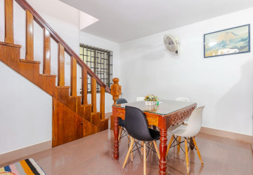 5 Bedroom House For Sale - Svay Dangkum, Siem Reap thumbnail