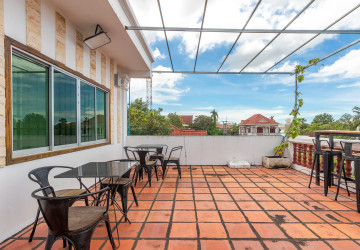 5 Bedroom House For Sale - Svay Dangkum, Siem Reap thumbnail