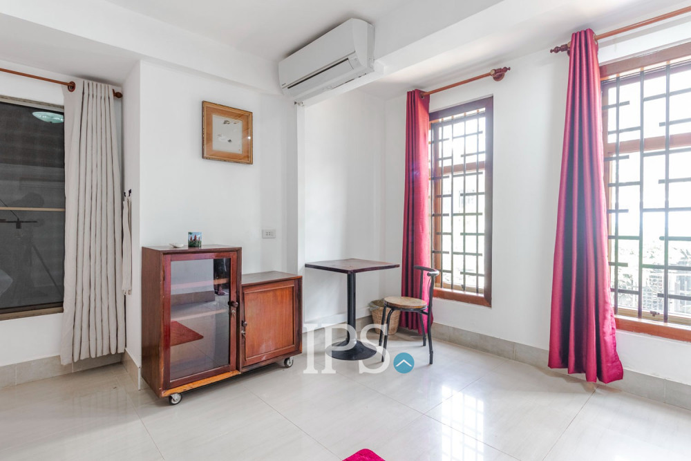 5 Bedroom House For Sale - Svay Dangkum, Siem Reap - Image 25
