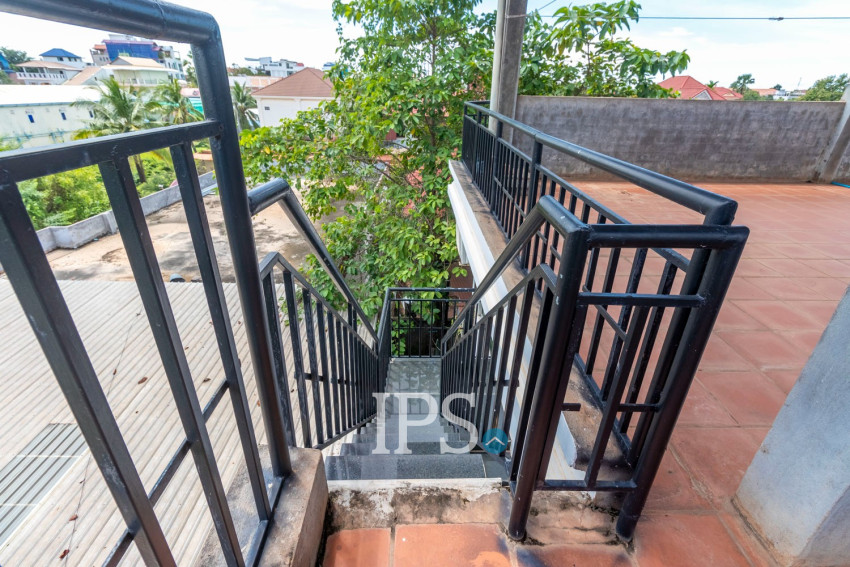 5 Bedroom House For Sale - Svay Dangkum, Siem Reap