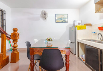 5 Bedroom House For Sale - Svay Dangkum, Siem Reap thumbnail