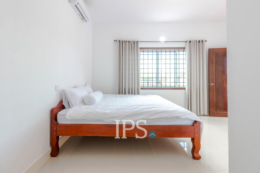 5 Bedroom House For Sale - Svay Dangkum, Siem Reap