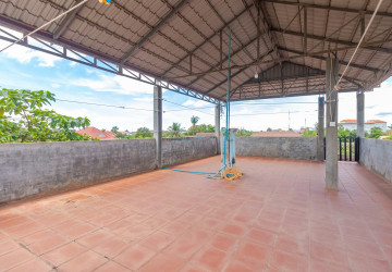 5 Bedroom House For Sale - Svay Dangkum, Siem Reap thumbnail