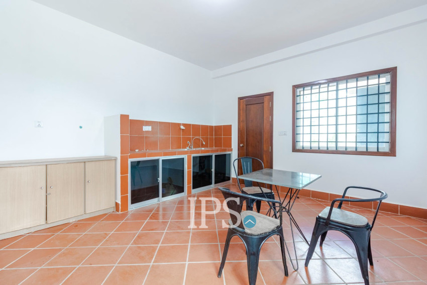 5 Bedroom House For Sale - Svay Dangkum, Siem Reap