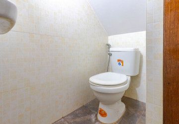 5 Bedroom House For Sale - Svay Dangkum, Siem Reap thumbnail