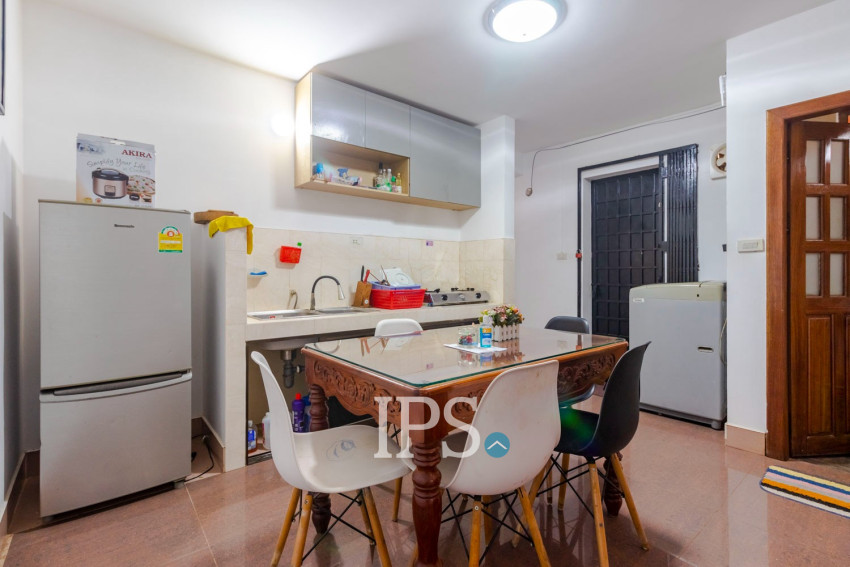 5 Bedroom House For Sale - Svay Dangkum, Siem Reap