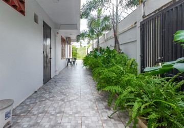 5 Bedroom House For Sale - Svay Dangkum, Siem Reap thumbnail