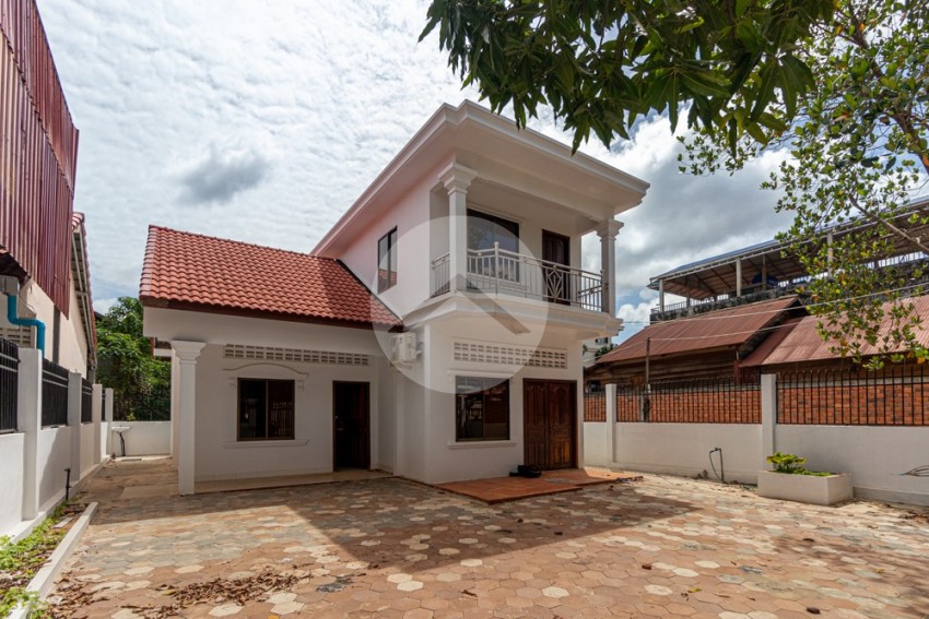 3 Bedroom House For Sale - Svay Dangkum, Siem Reap