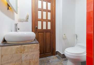 5 Bedroom House For Rent - Svay Dangkum, Siem Reap thumbnail