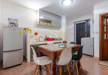 5 Bedroom House For Rent - Svay Dangkum, Siem Reap thumbnail