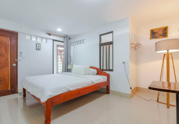 5 Bedroom House For Rent - Svay Dangkum, Siem Reap thumbnail